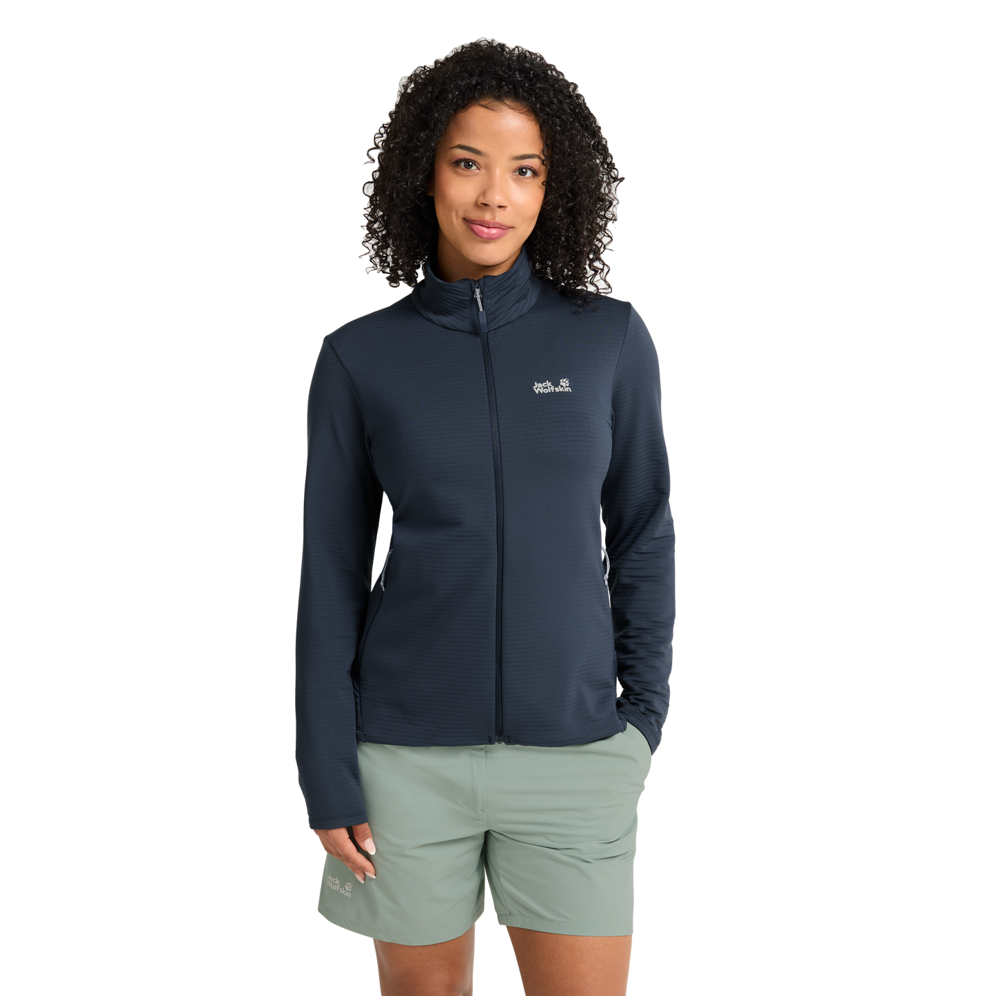 LITESTRIDE 3IN1 JKT W