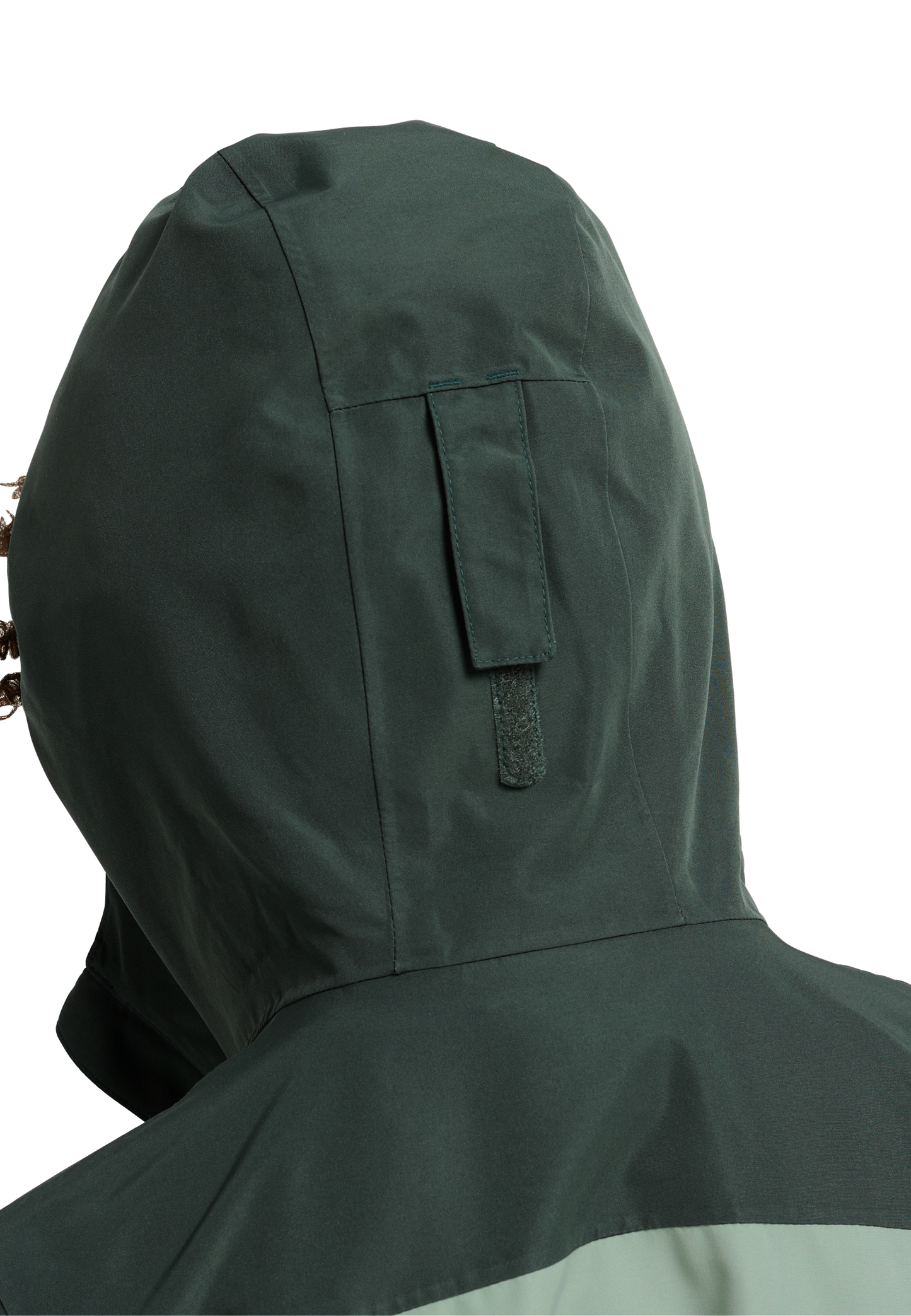 TRAILVENTURE 2L JKT K