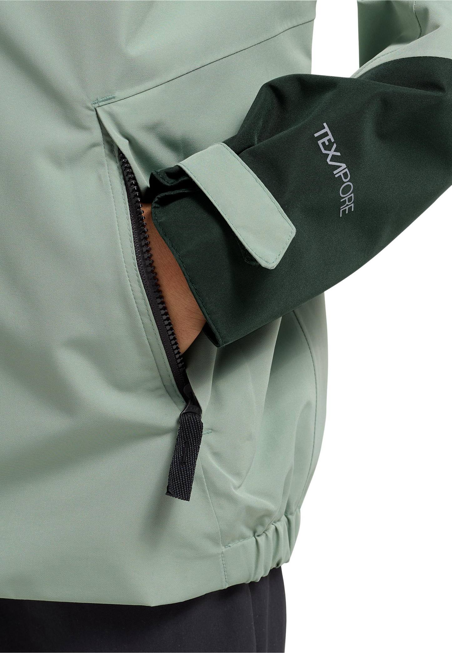 TRAILVENTURE 2L JKT K