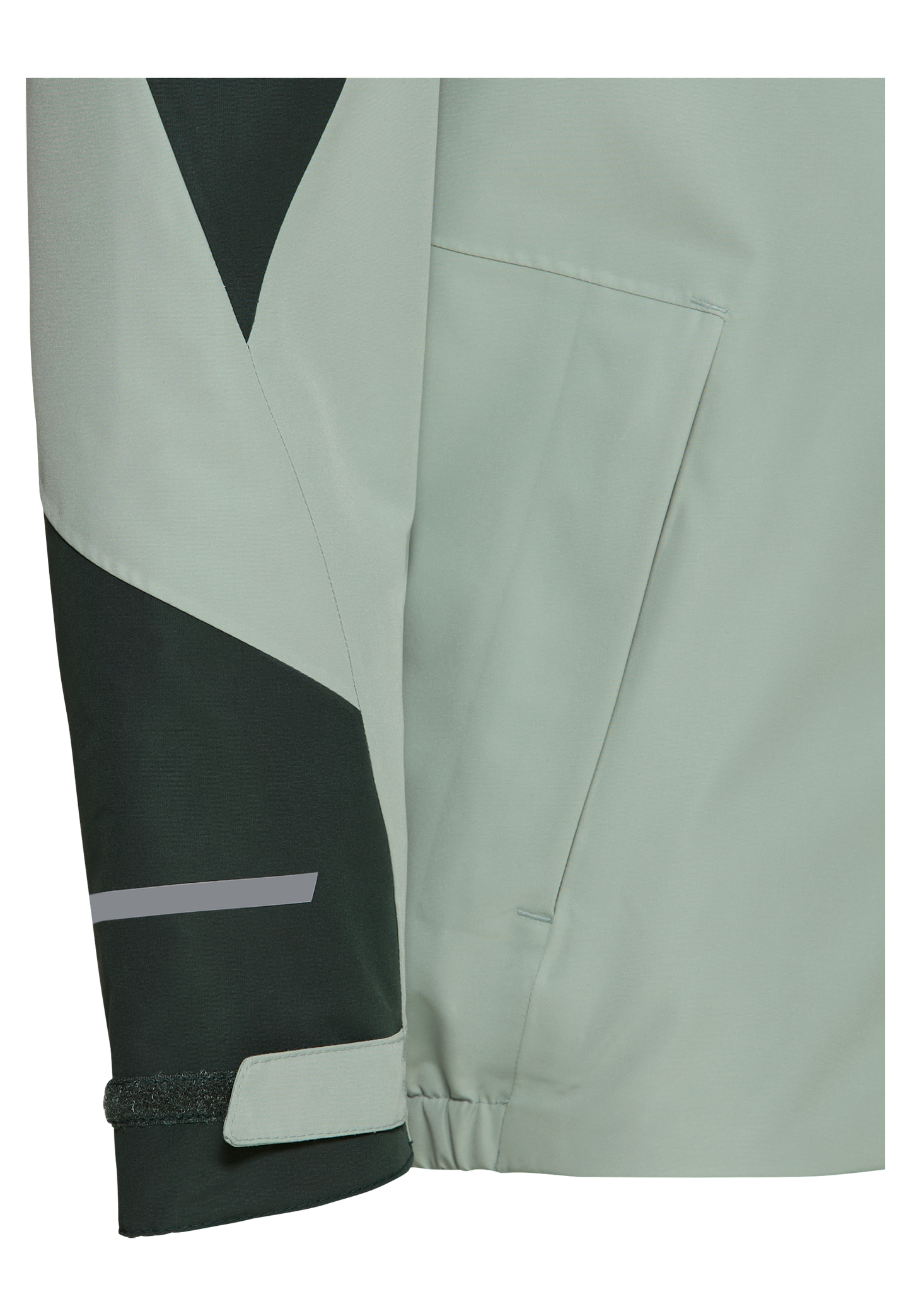 TRAILVENTURE 2L JKT K