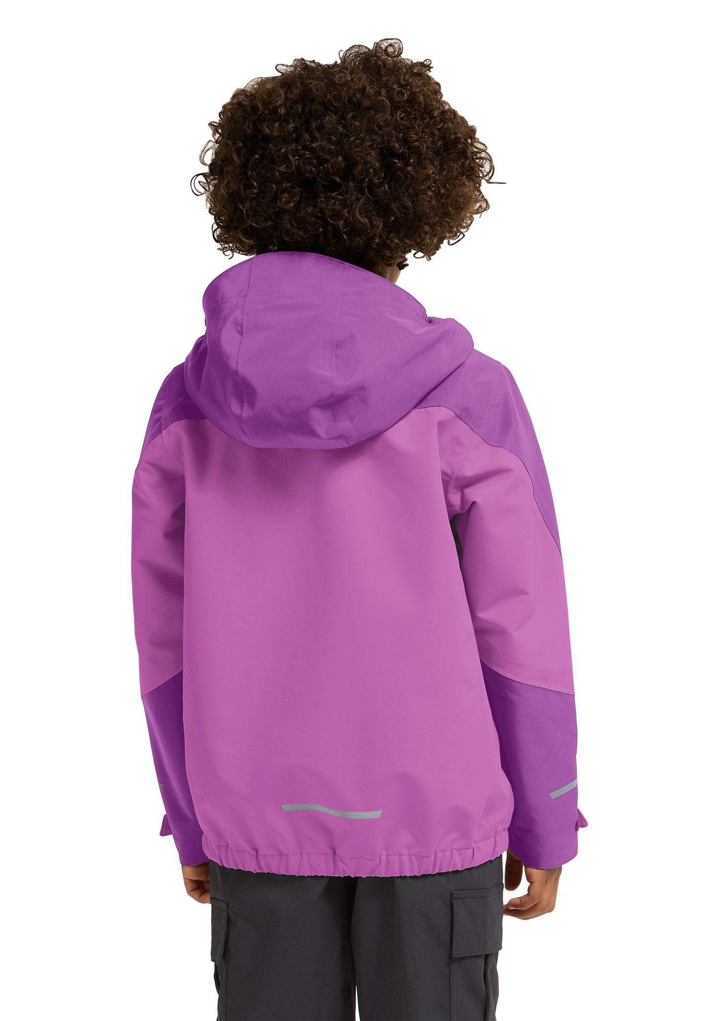 TRAILVENTURE 2L JKT K