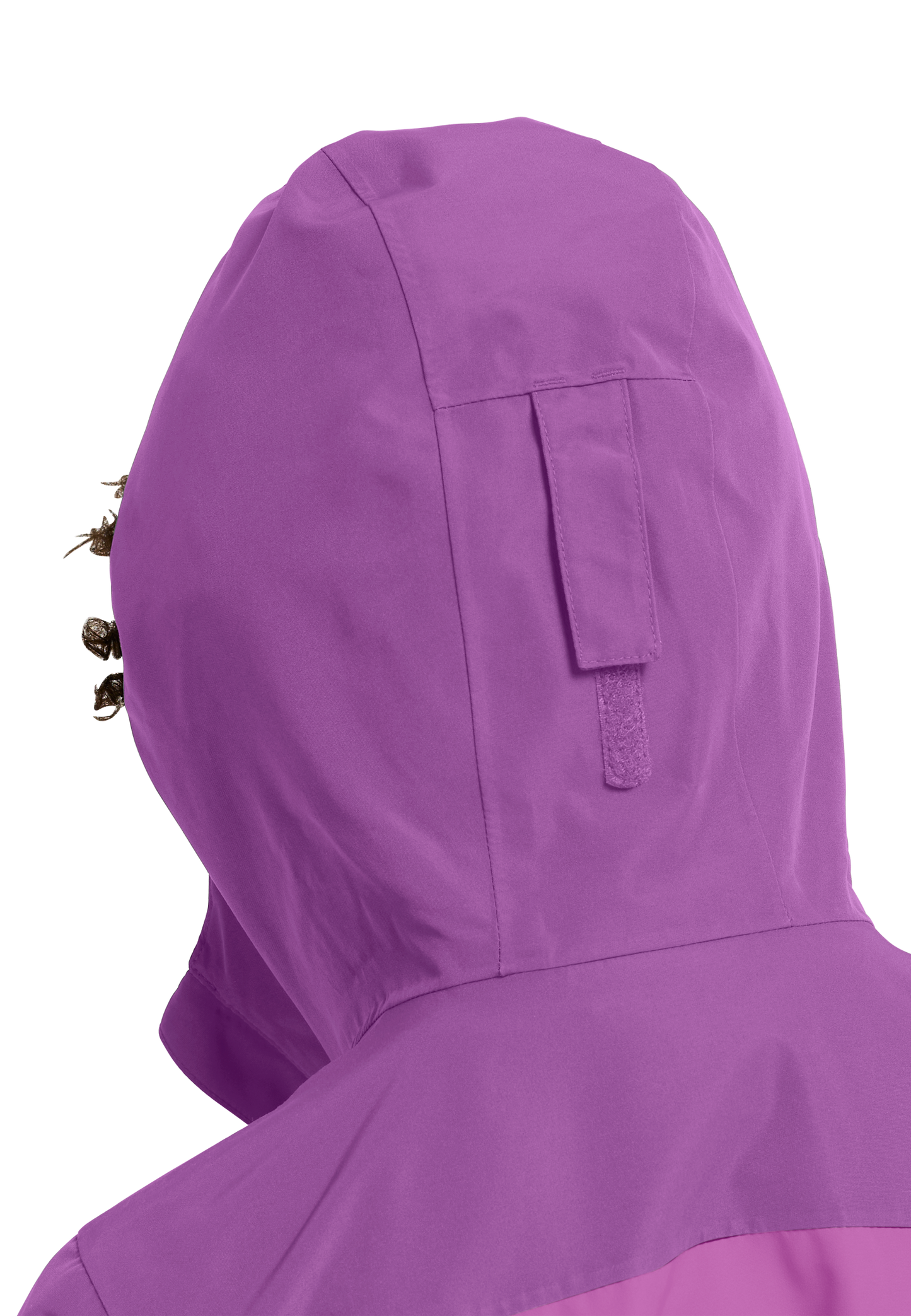 TRAILVENTURE 2L JKT K