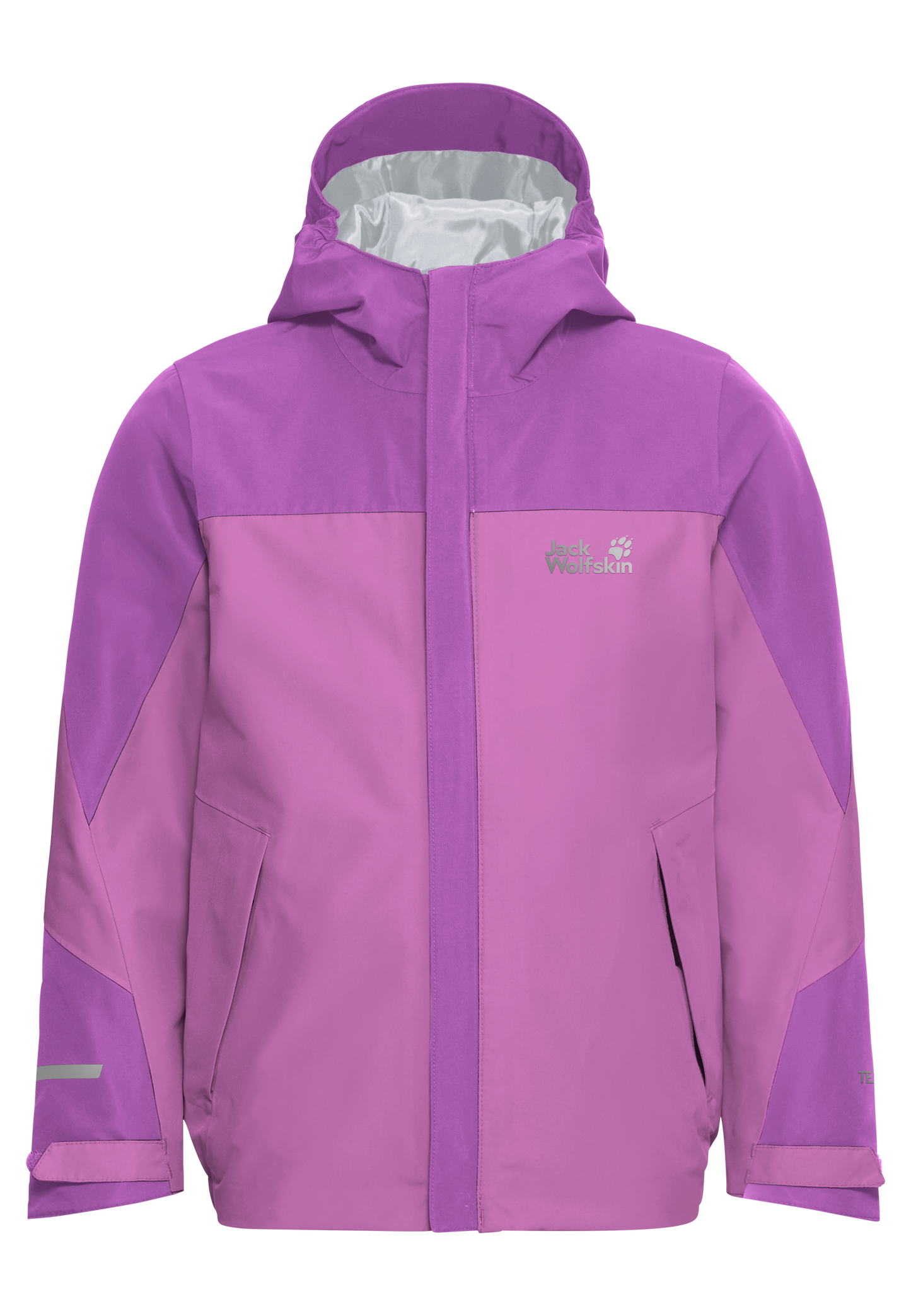TRAILVENTURE 2L JKT K