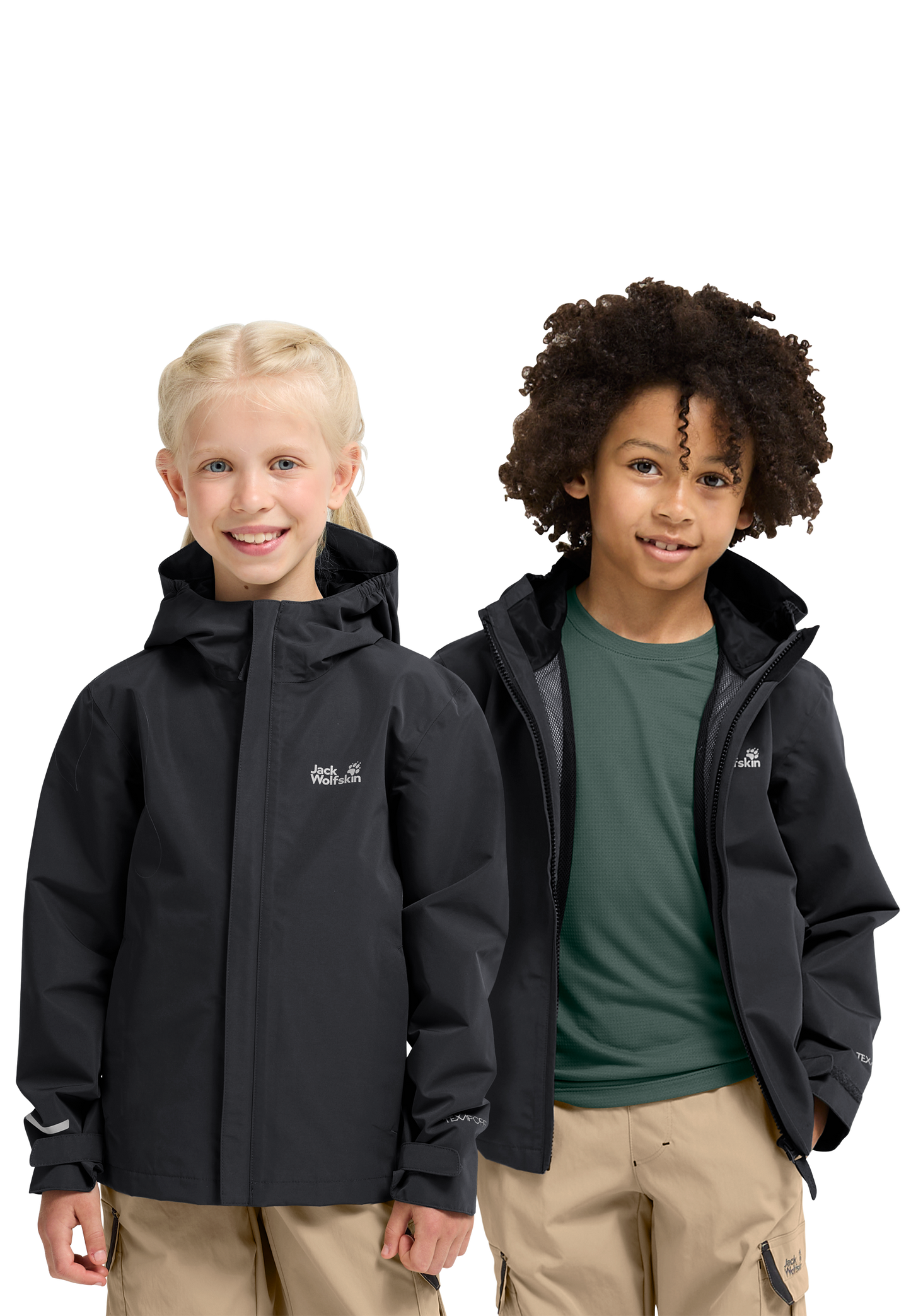 HAZE 2L JKT K