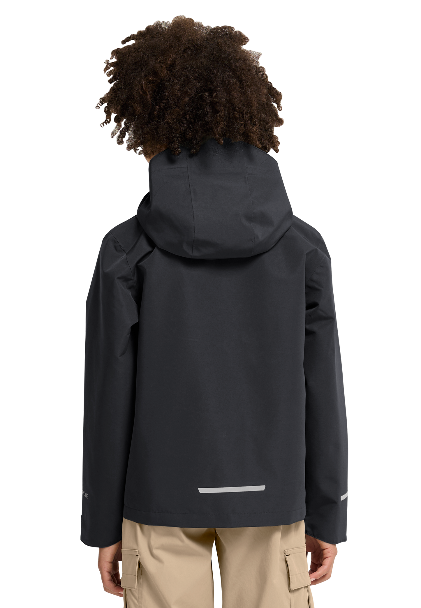 HAZE 2L JKT K