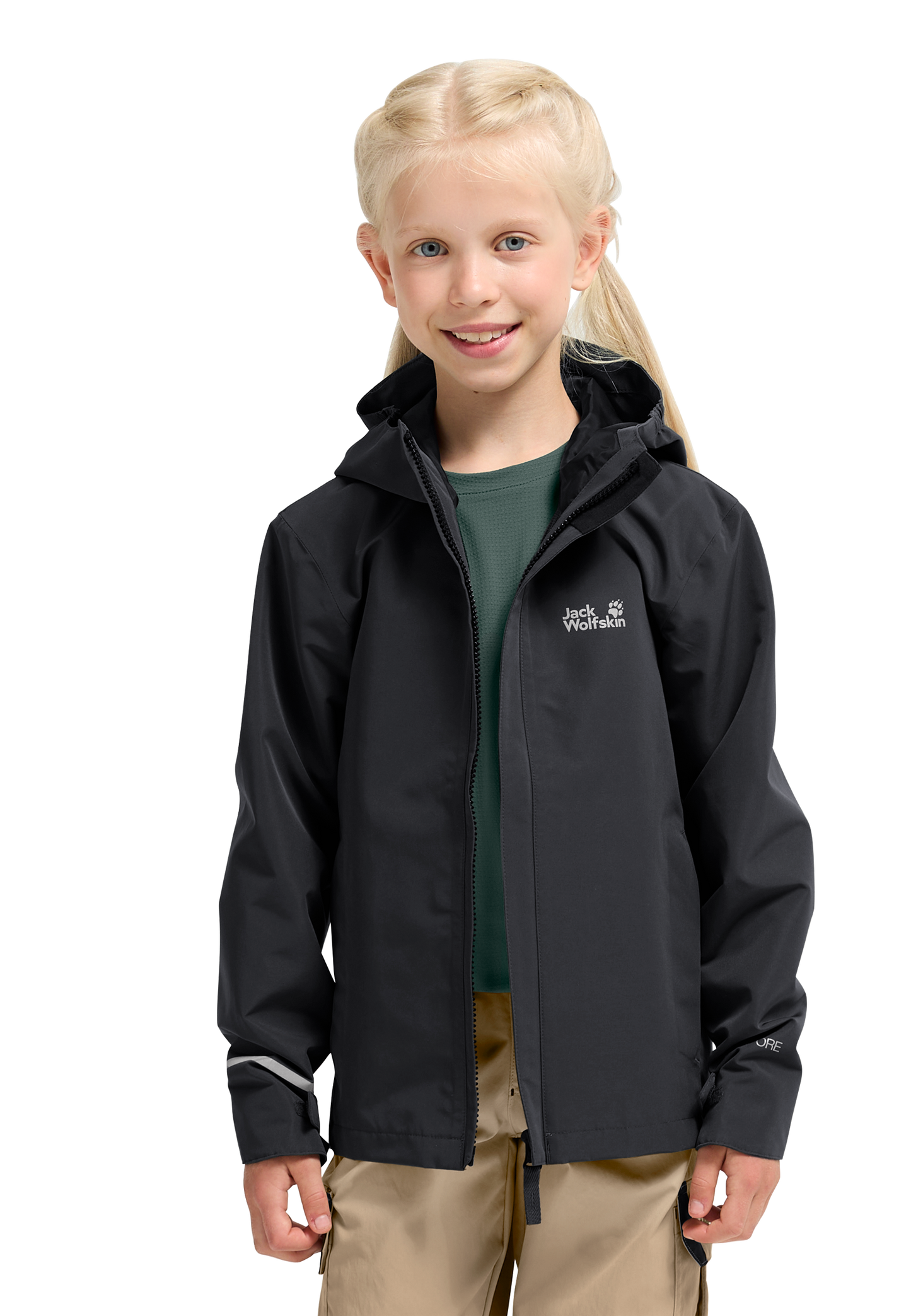 HAZE 2L JKT K