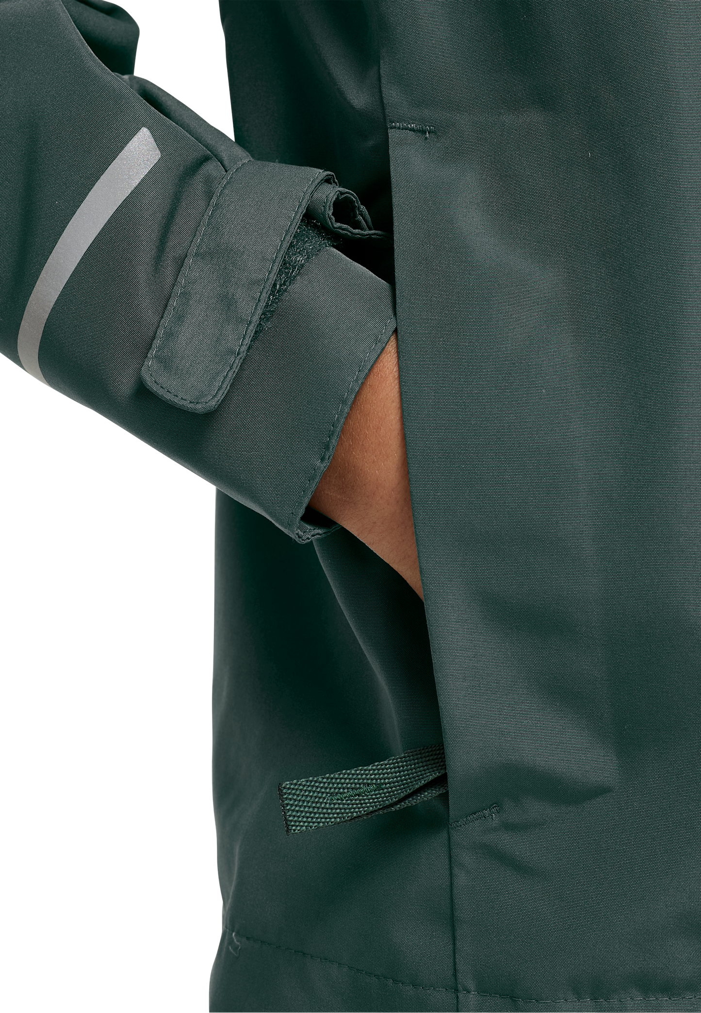 HAZE 2L JKT K