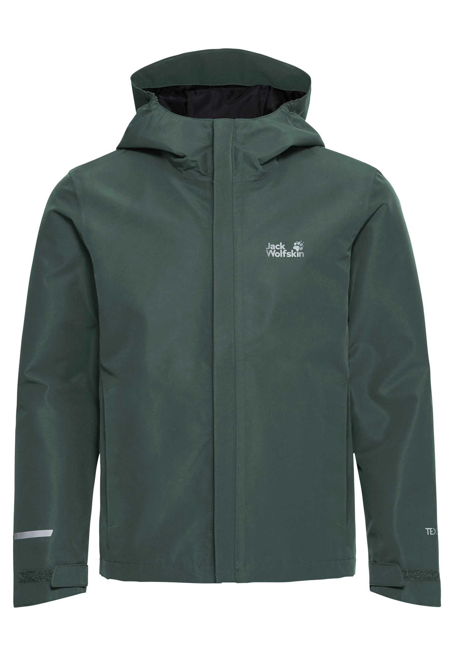 HAZE 2L JKT K