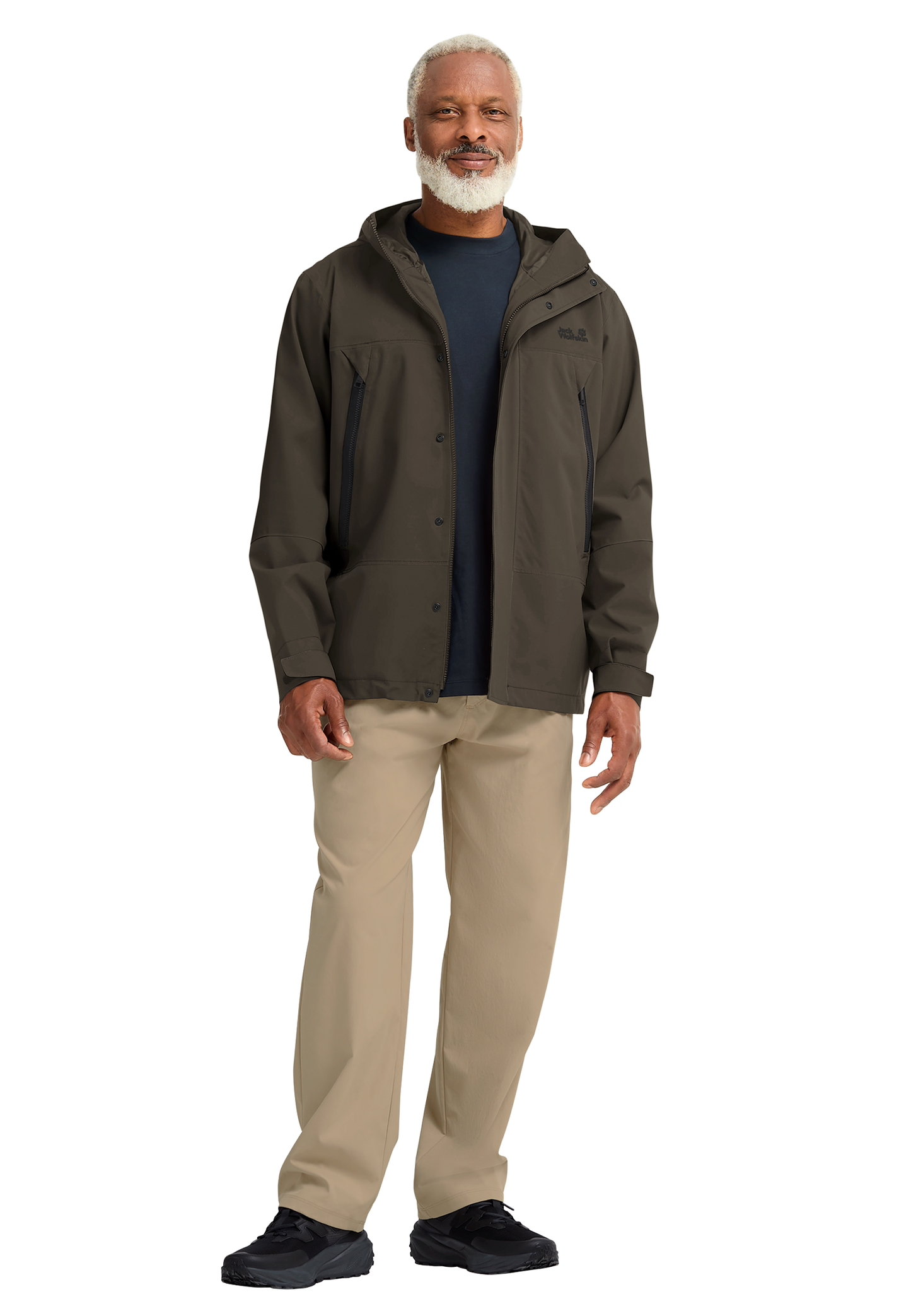 ONERA 2L JKT M