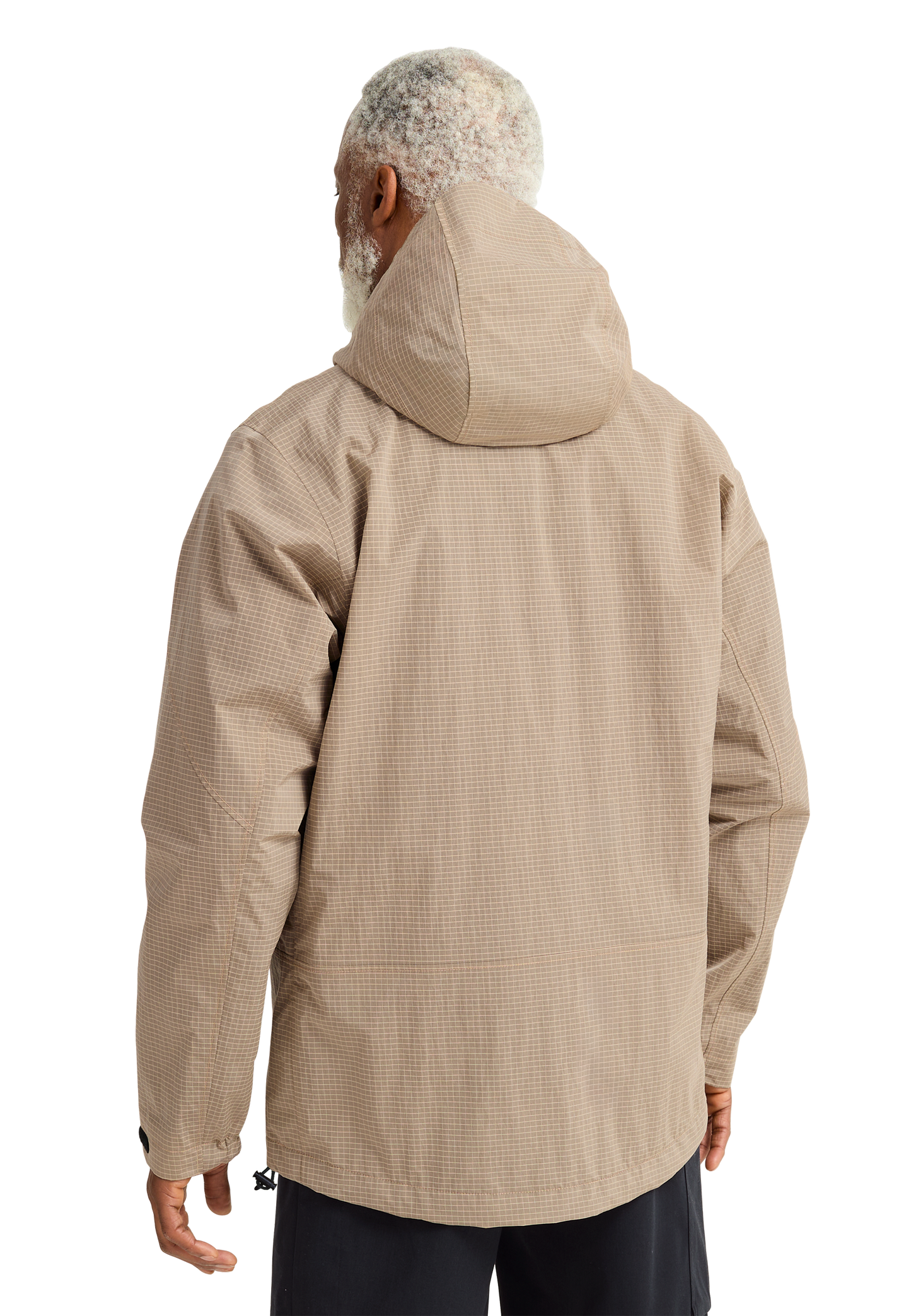 FIND THE WILD 2L JKT M