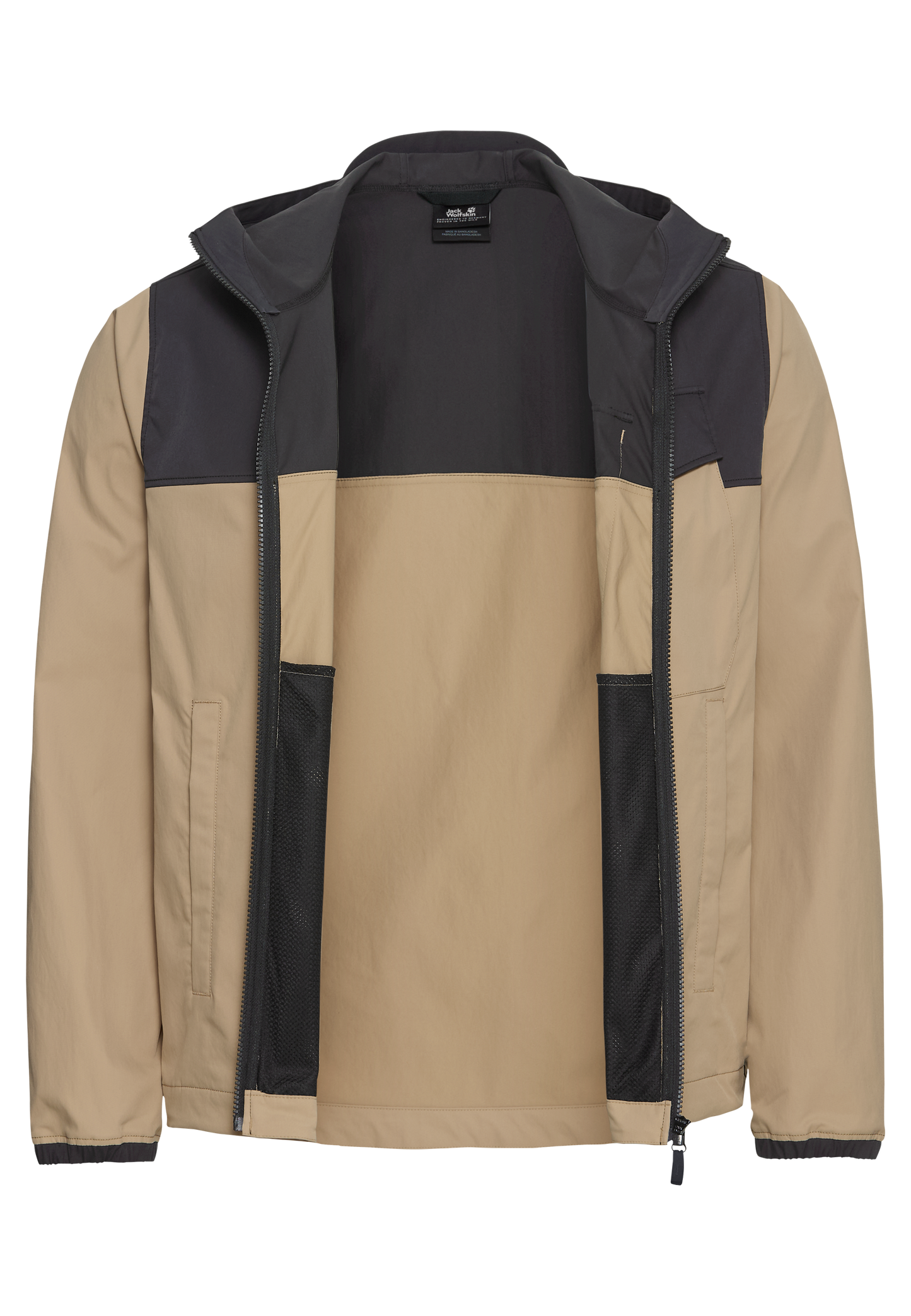 MAHANI JKT M