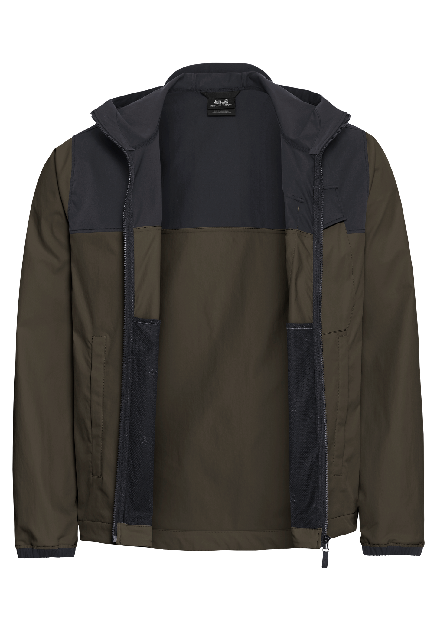 MAHANI JKT M