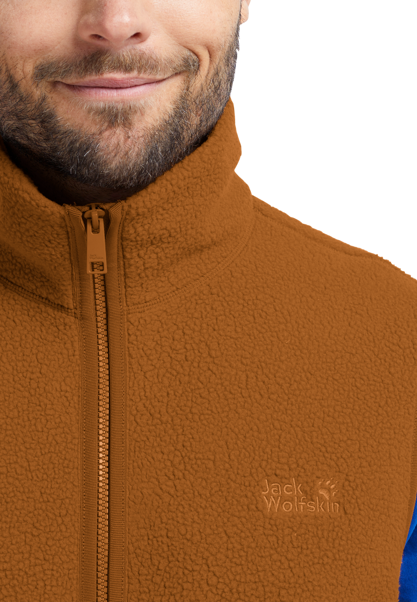 LITE CURL VEST M