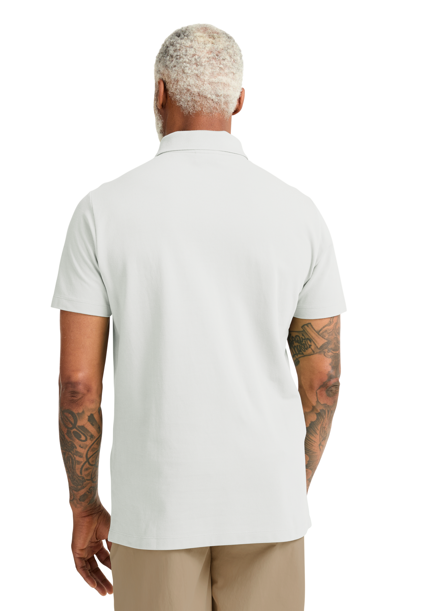 ESSENTIAL POLO M