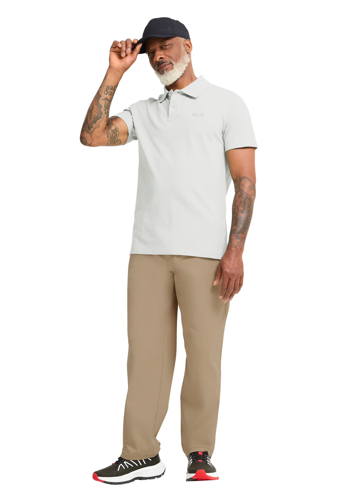 ESSENTIAL POLO M