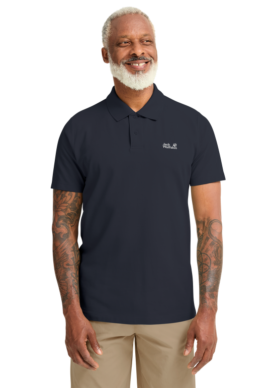 ESSENTIAL POLO M