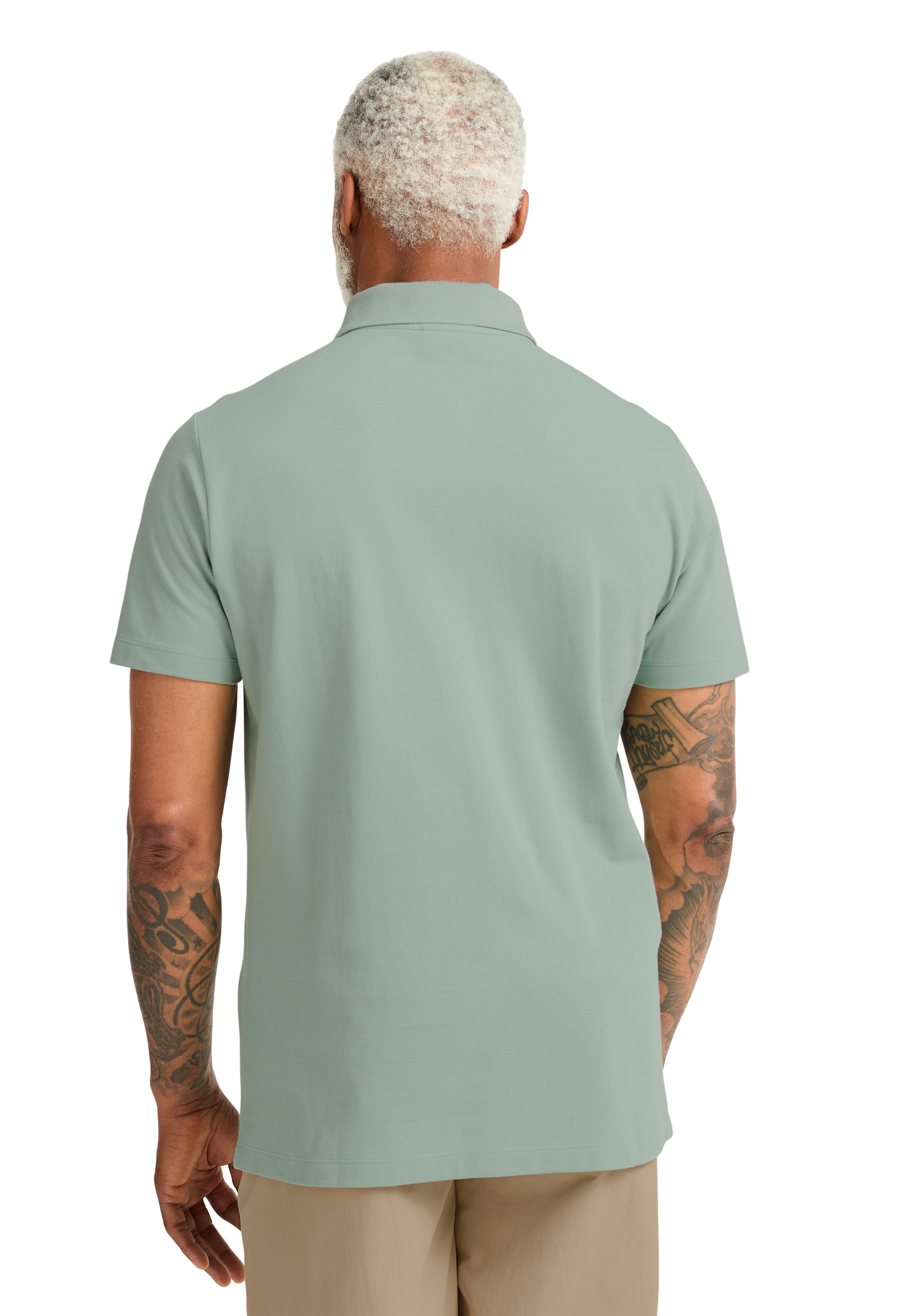 ESSENTIAL POLO M