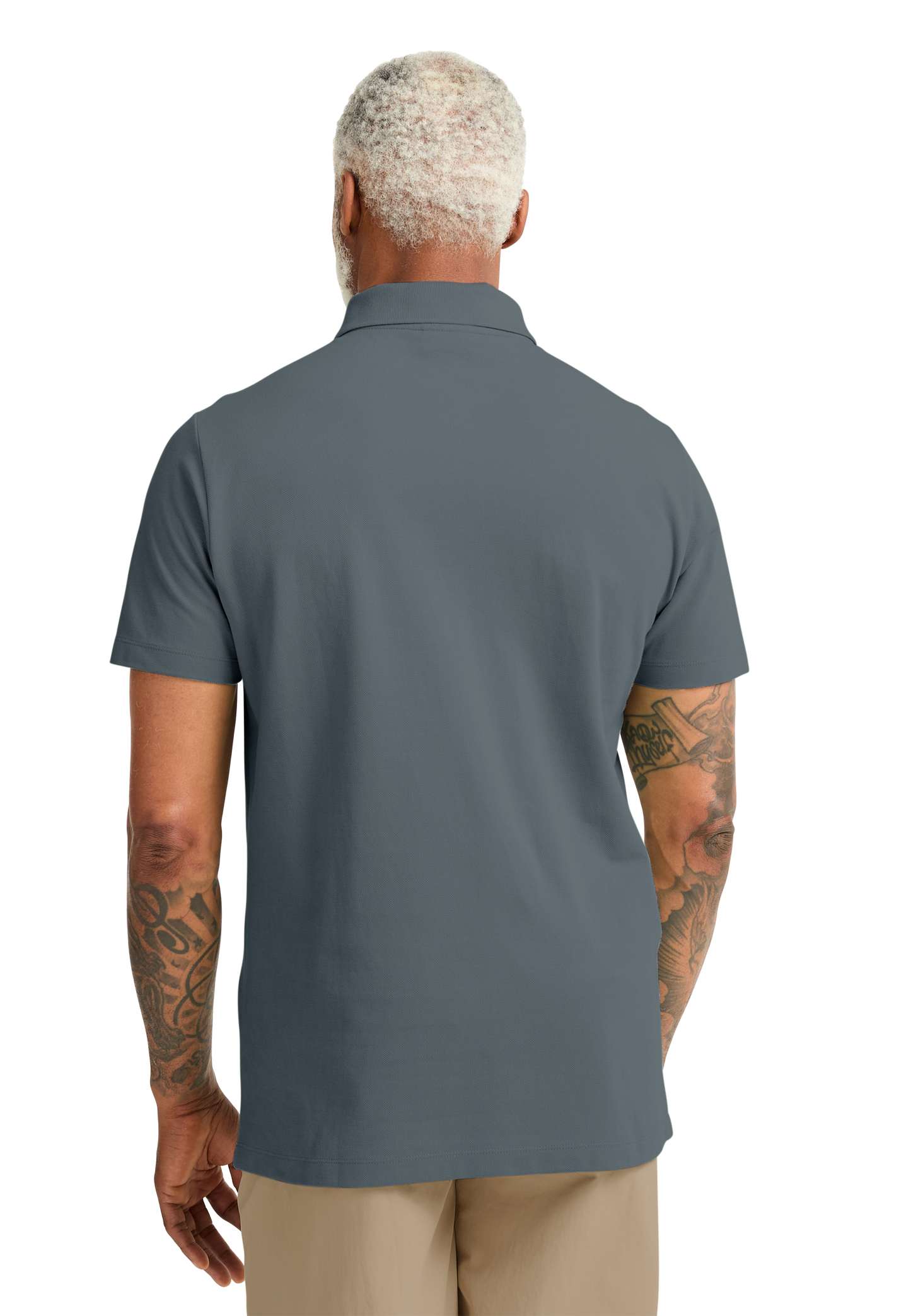 ESSENTIAL POLO M