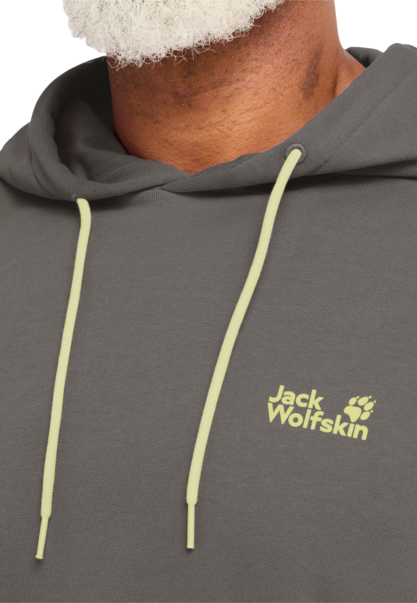 CELEBRATE THE PAW HOODY M
