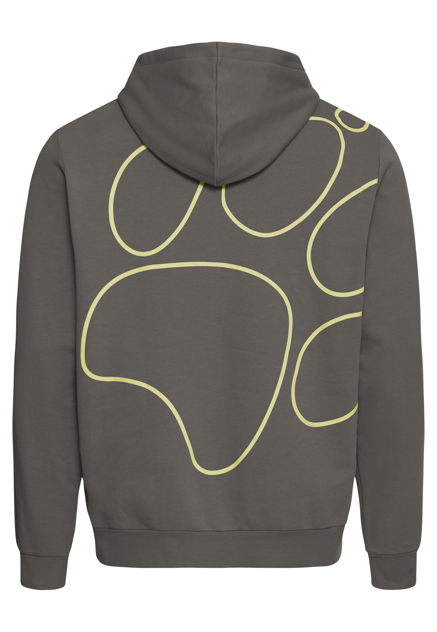CELEBRATE THE PAW HOODY M