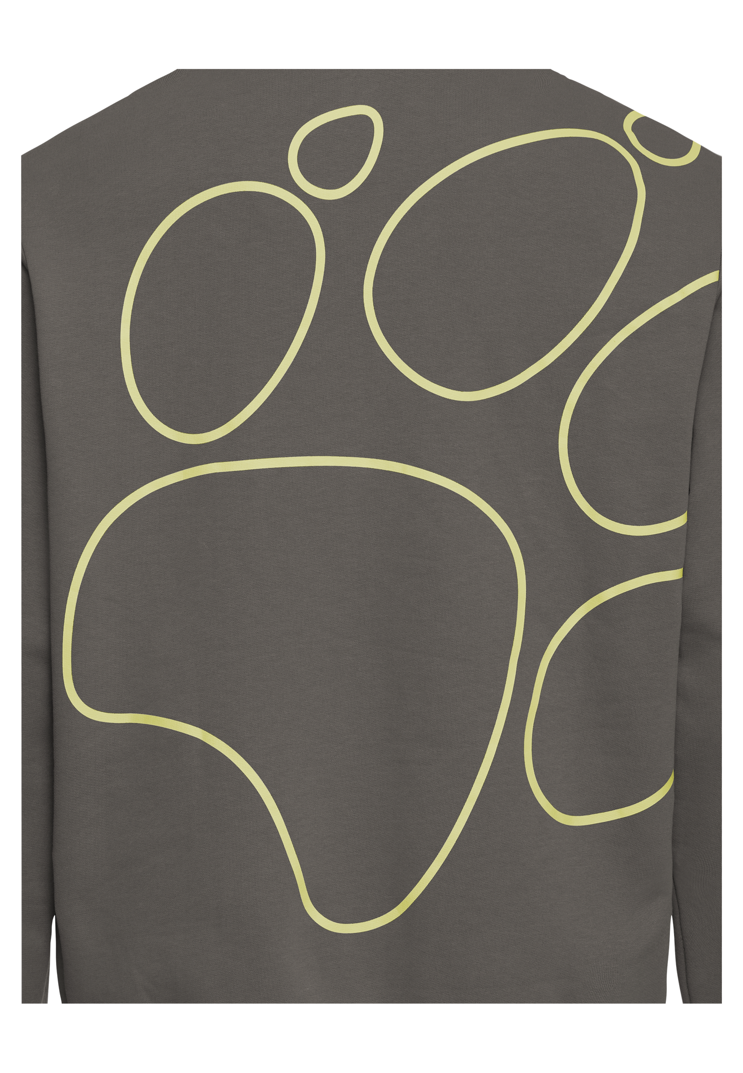 CELEBRATE THE PAW HOODY M