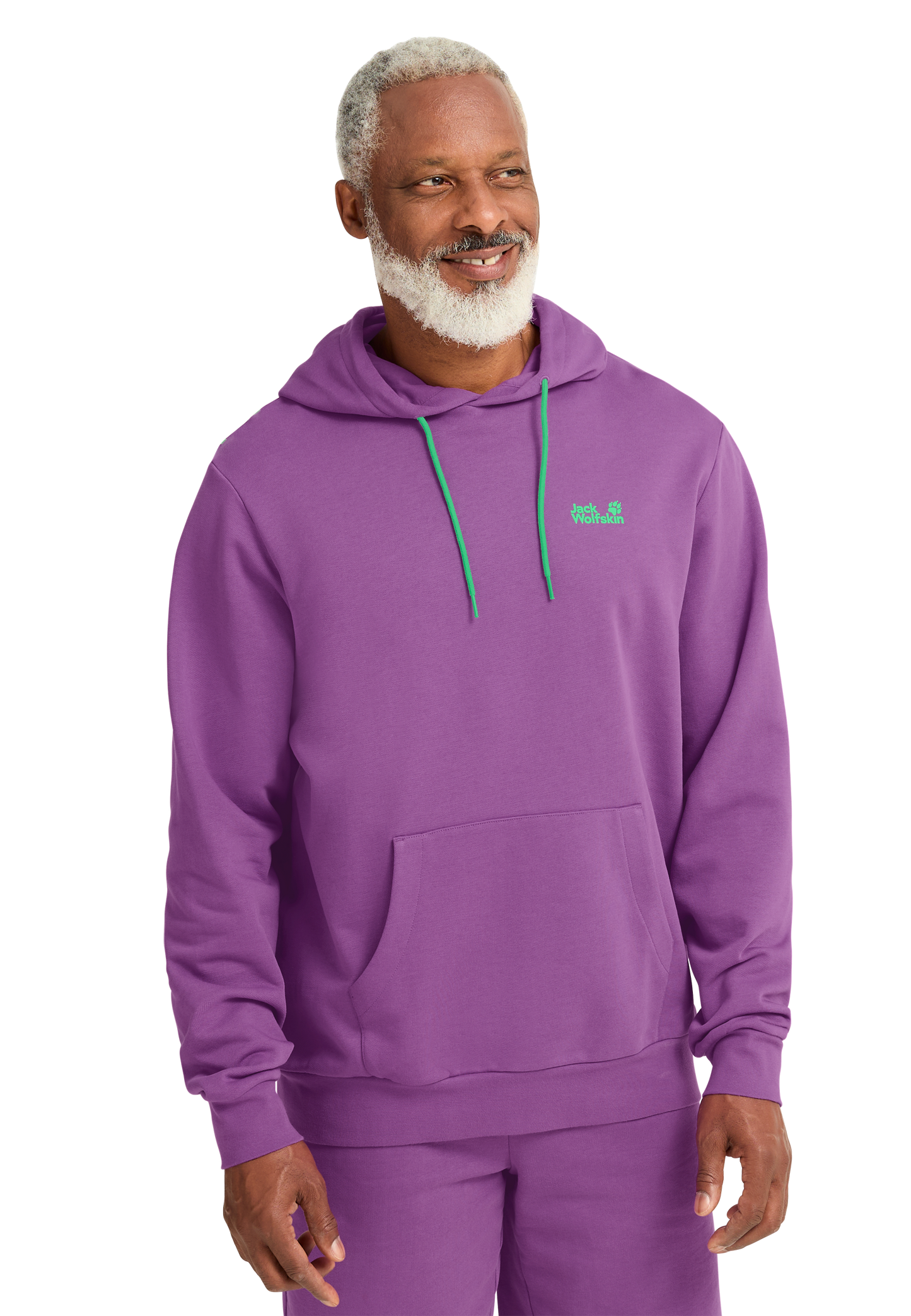 CELEBRATE THE PAW HOODY M