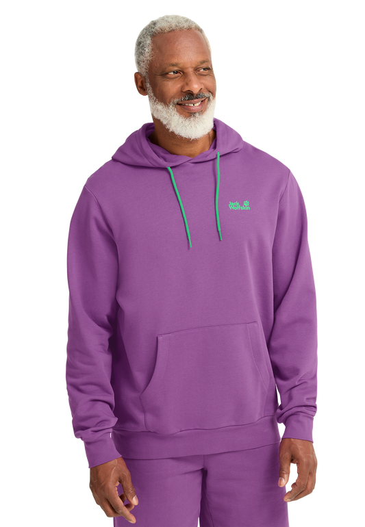CELEBRATE THE PAW HOODY M