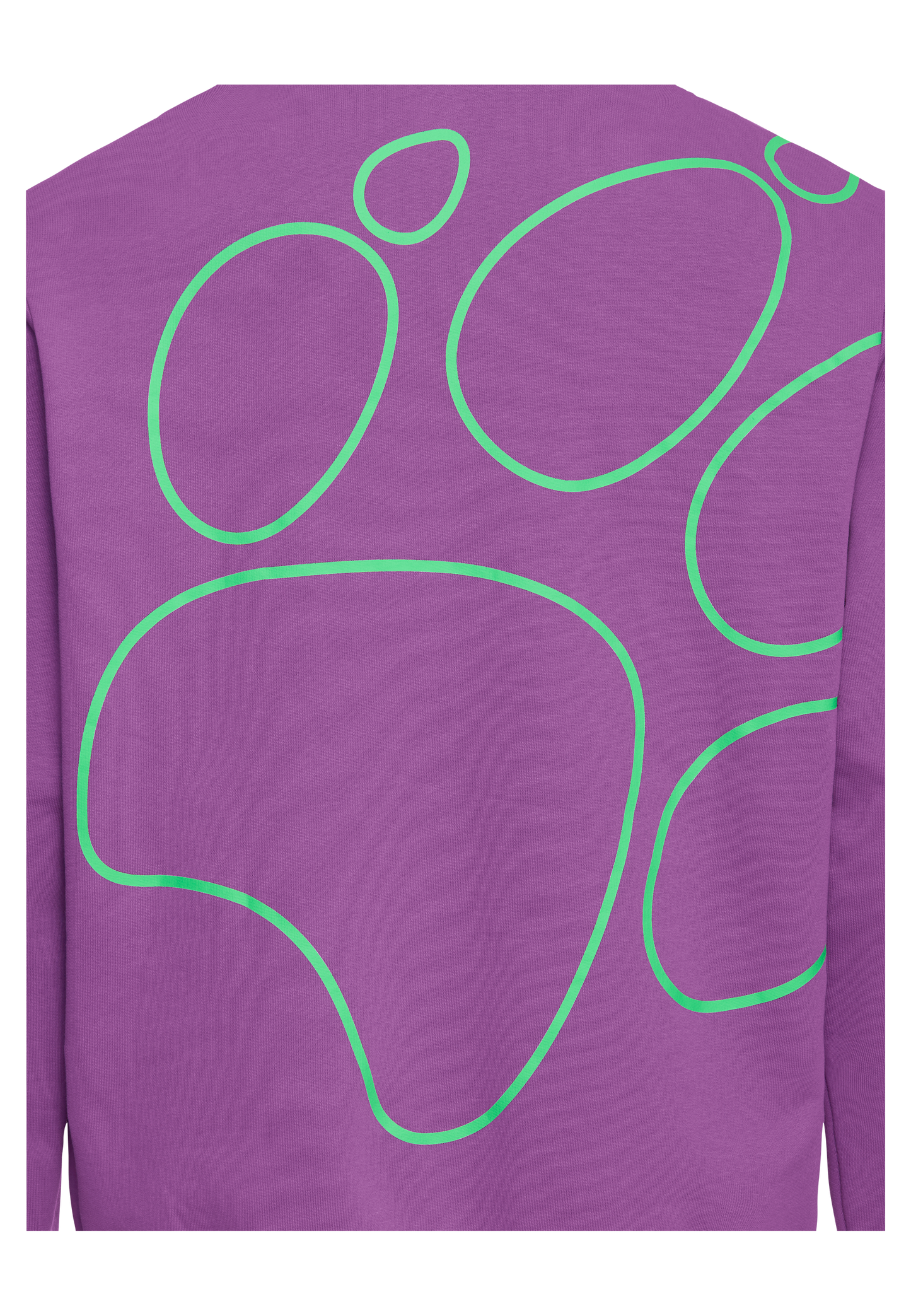 CELEBRATE THE PAW HOODY M