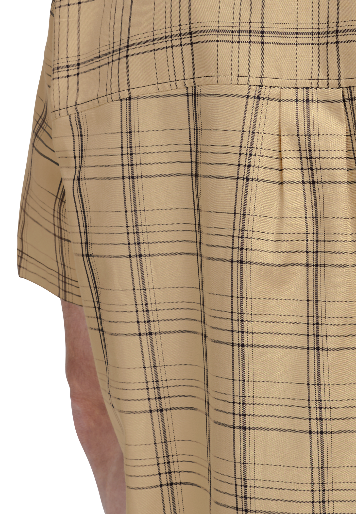 HOT TRAIL SHIRT M