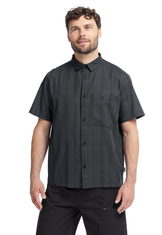 HOT TRAIL SHIRT M