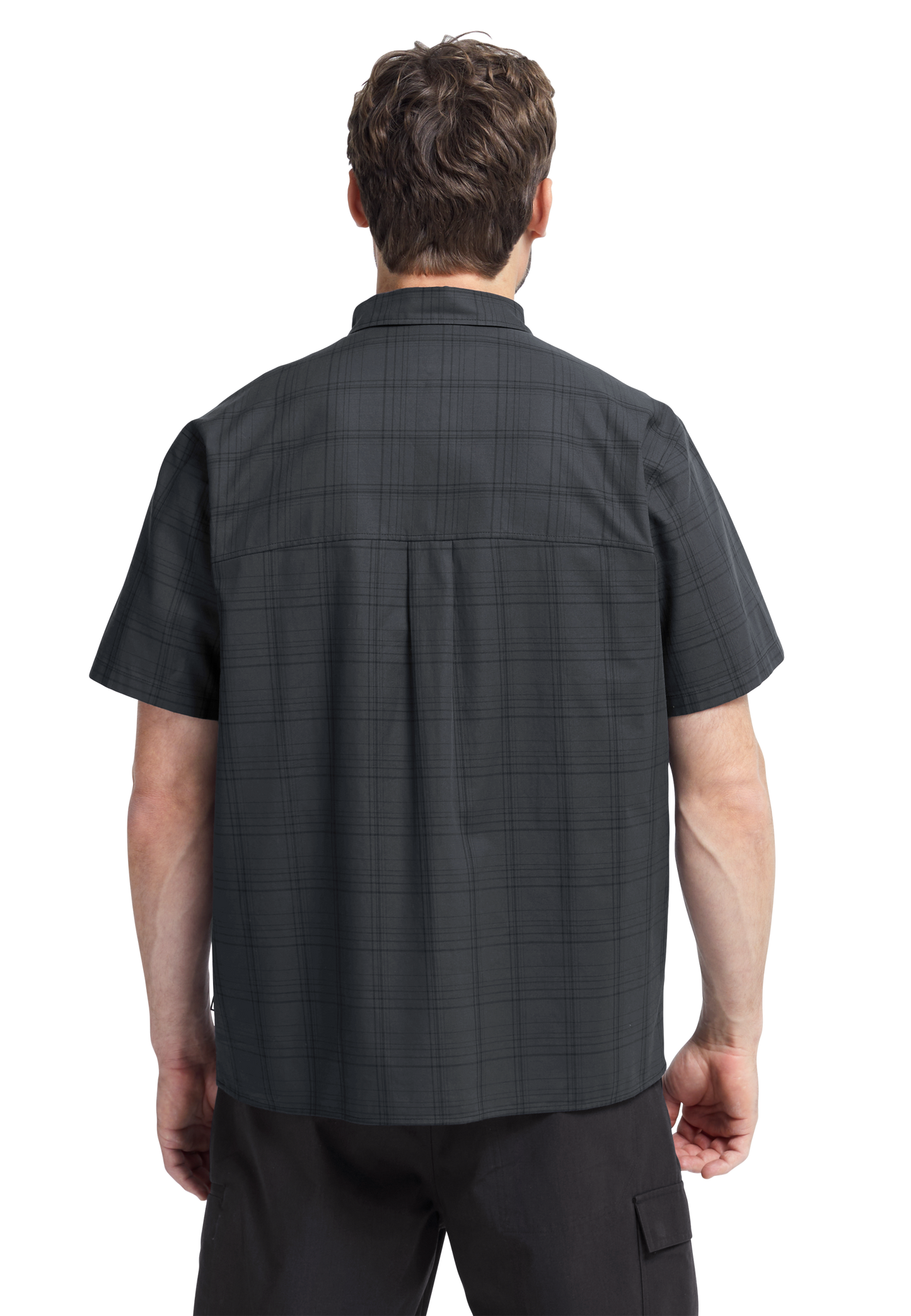 HOT TRAIL SHIRT M