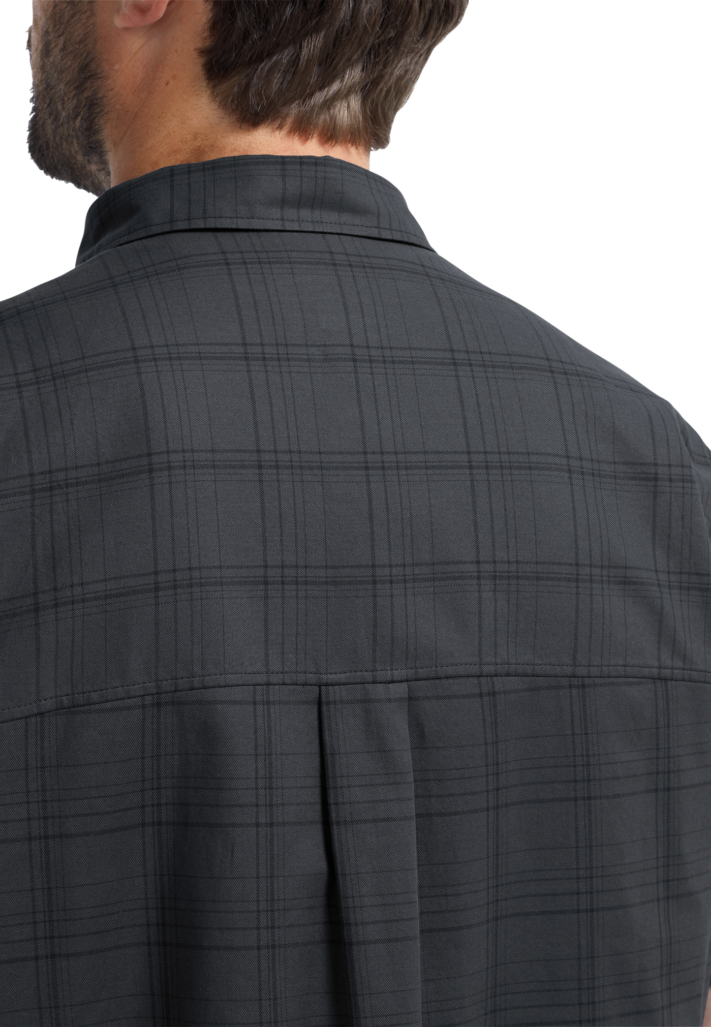 HOT TRAIL SHIRT M