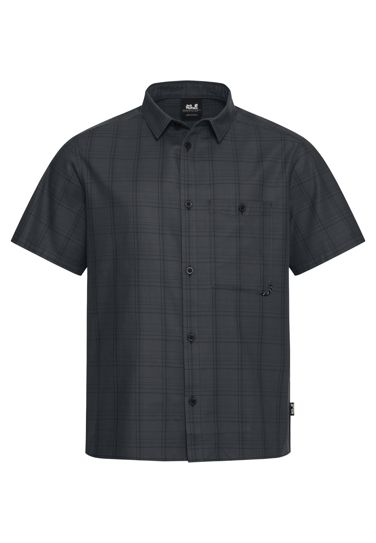 HOT TRAIL SHIRT M