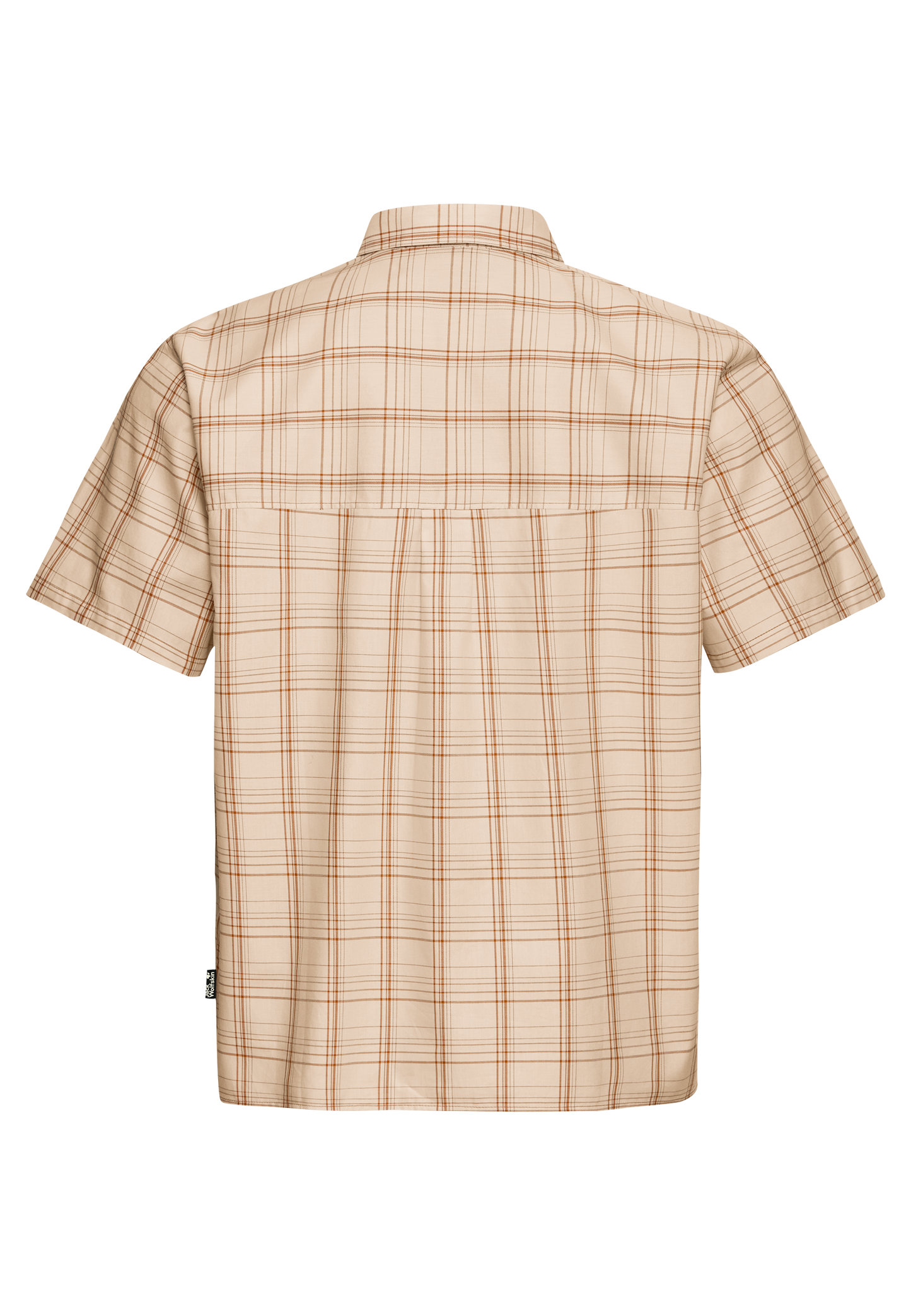 HOT TRAIL SHIRT M