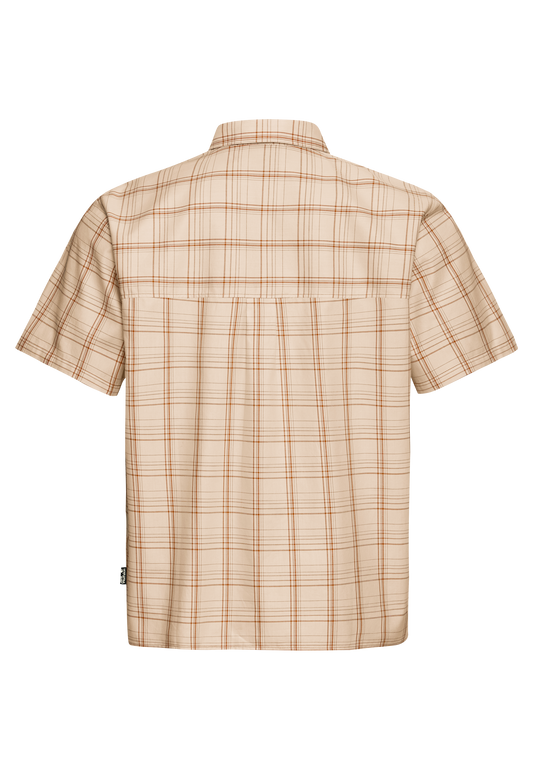 HOT TRAIL SHIRT M