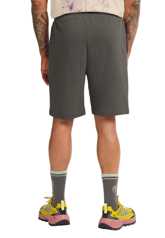 CELEBRATE THE PAW SHORTS M
