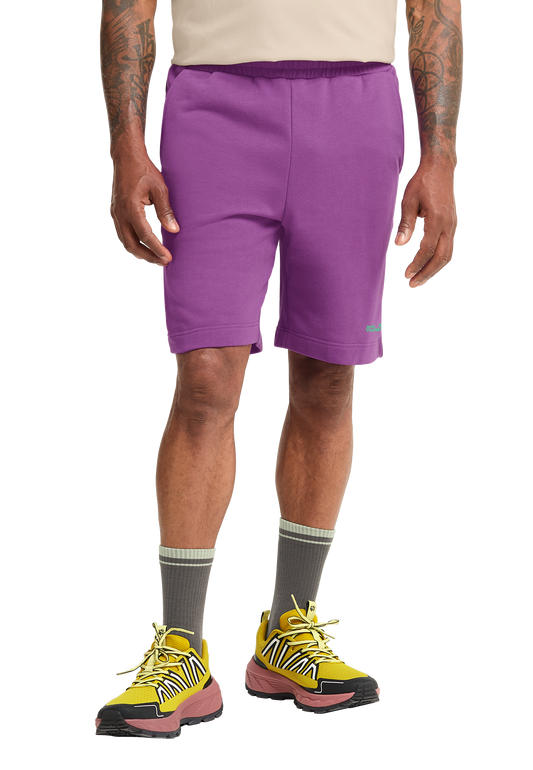 CELEBRATE THE PAW SHORTS M