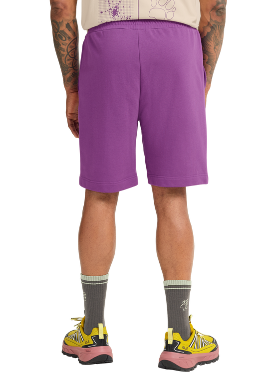 CELEBRATE THE PAW SHORTS M