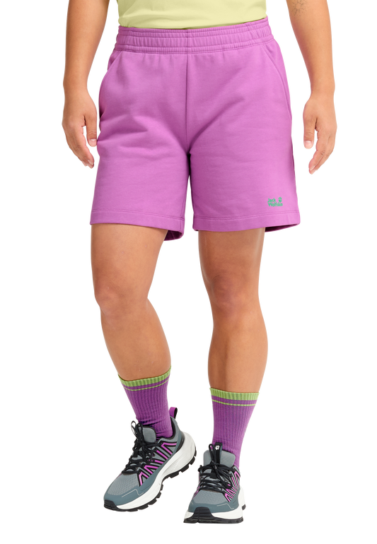 CELEBRATE THE PAW SHORTS W
