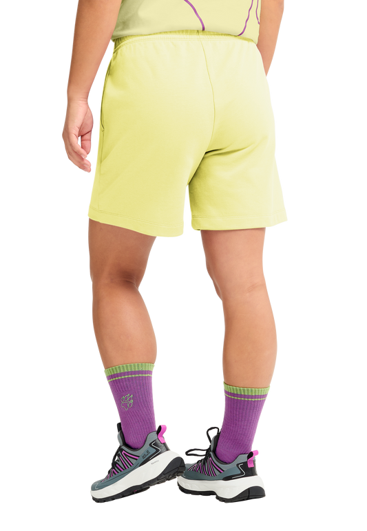 CELEBRATE THE PAW SHORTS W