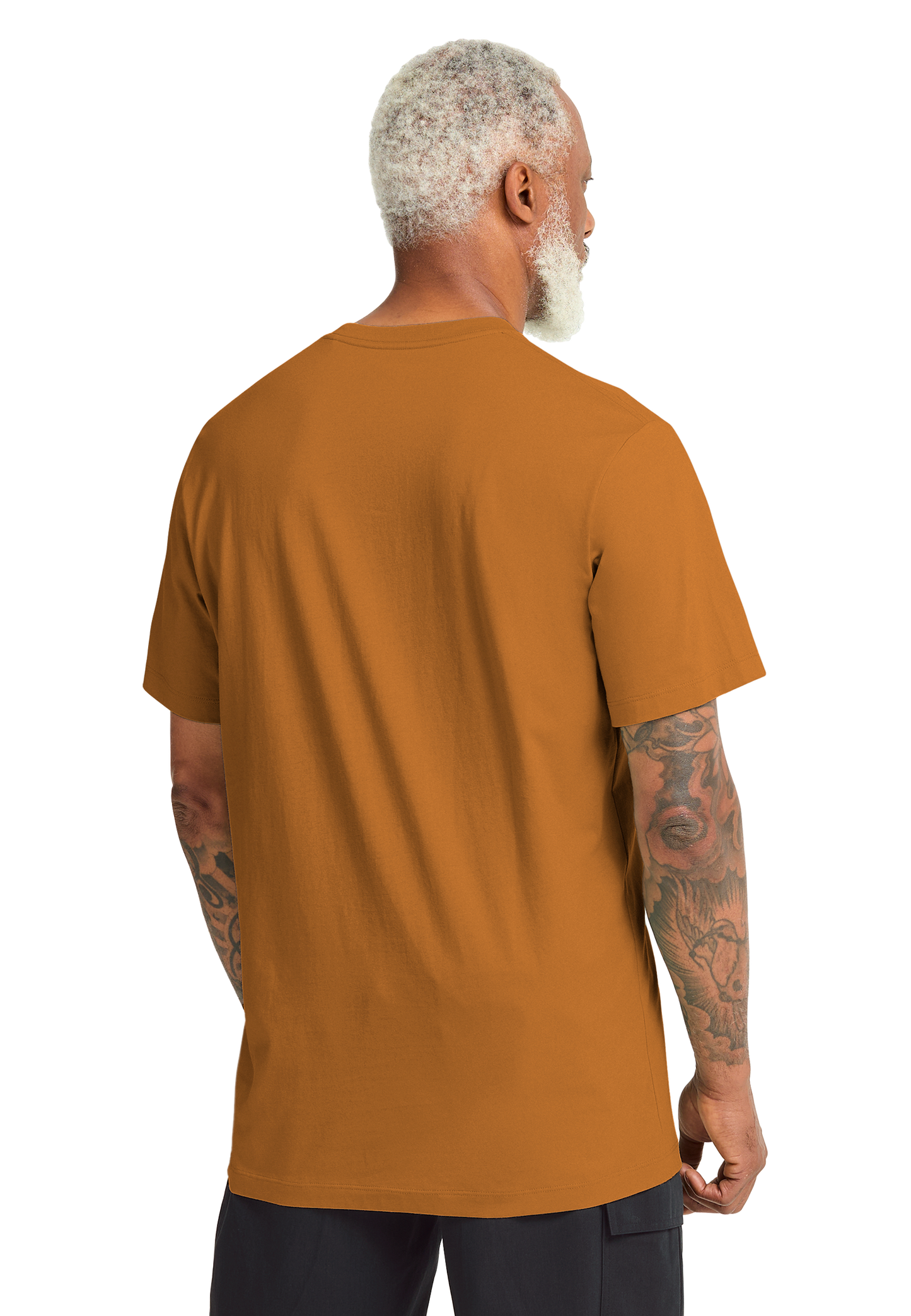BRAND T M
