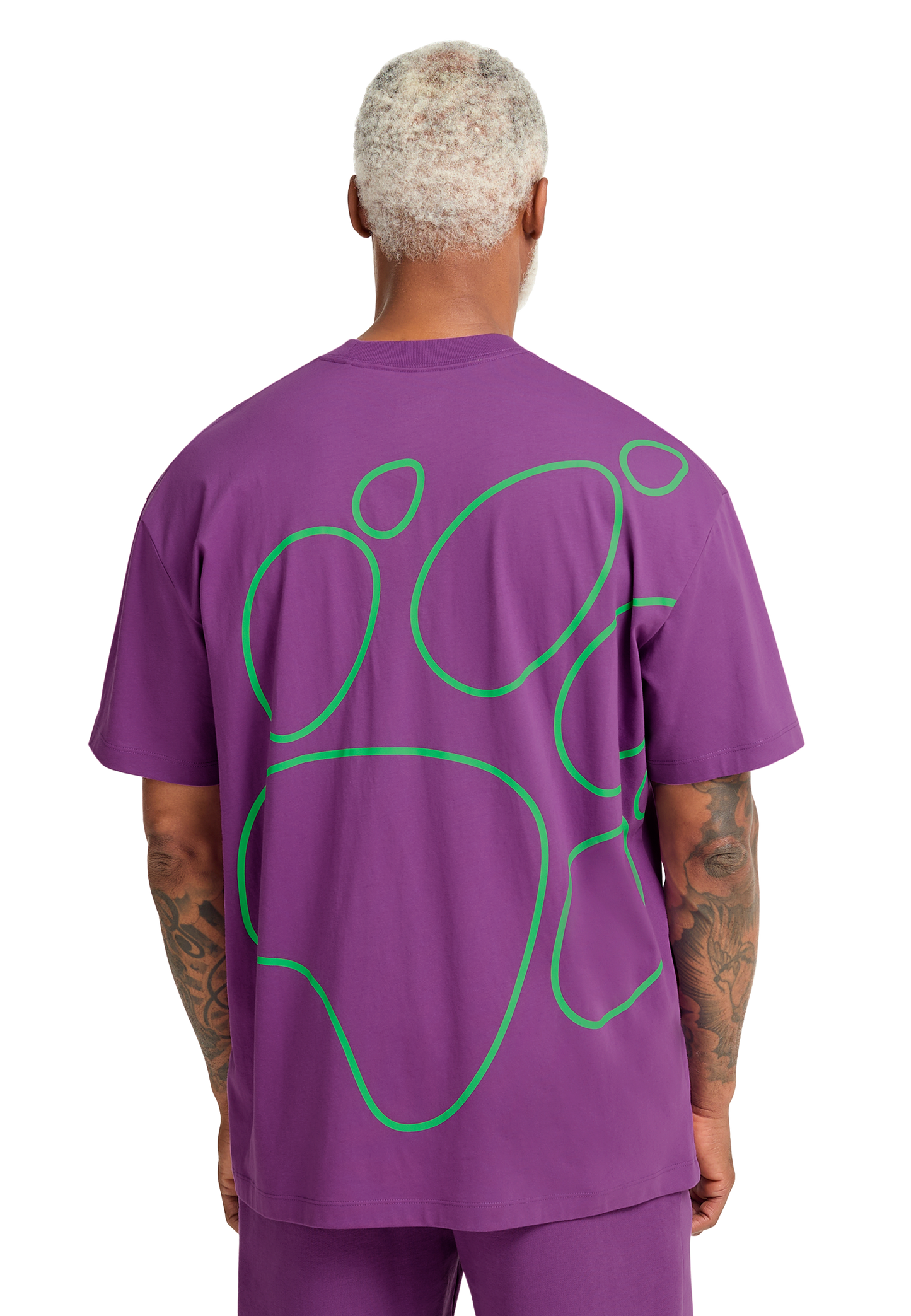 CELEBRATE THE PAW ORIGINAL T M