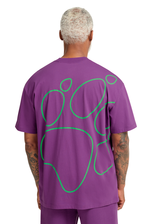 CELEBRATE THE PAW ORIGINAL T M