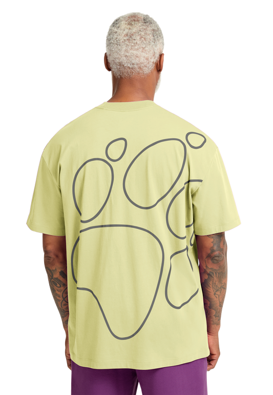 CELEBRATE THE PAW ORIGINAL T M