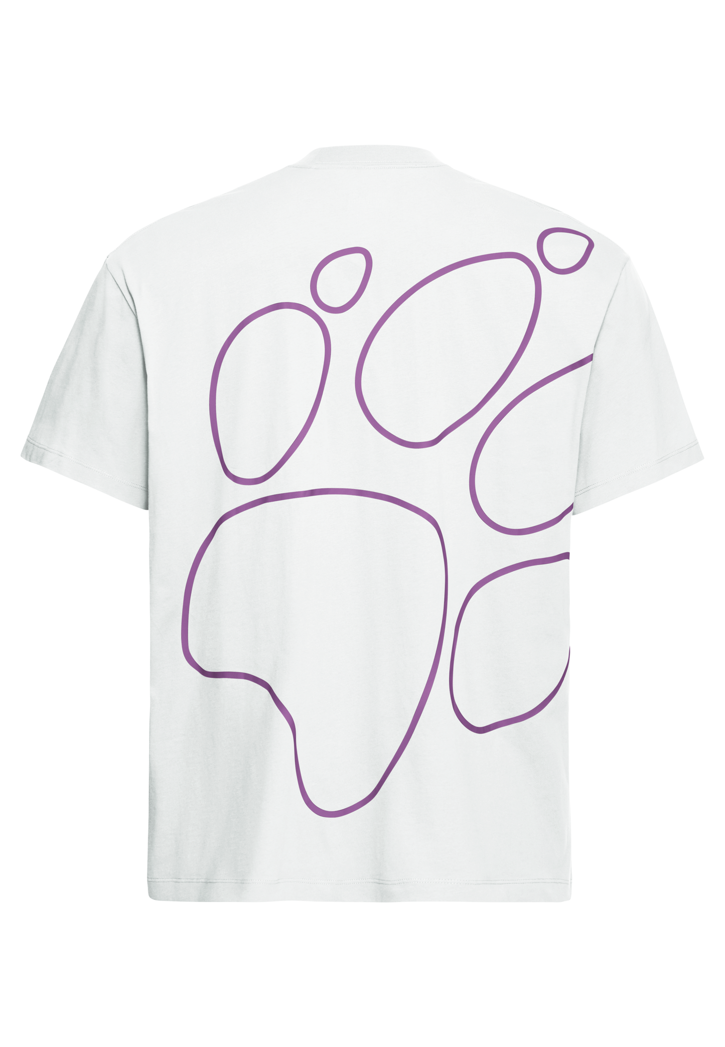 CELEBRATE THE PAW ORIGINAL T M