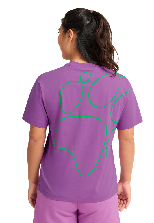 CELEBRATE THE PAW ORIGINAL T W