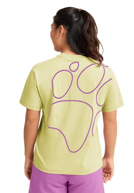 CELEBRATE THE PAW ORIGINAL T W