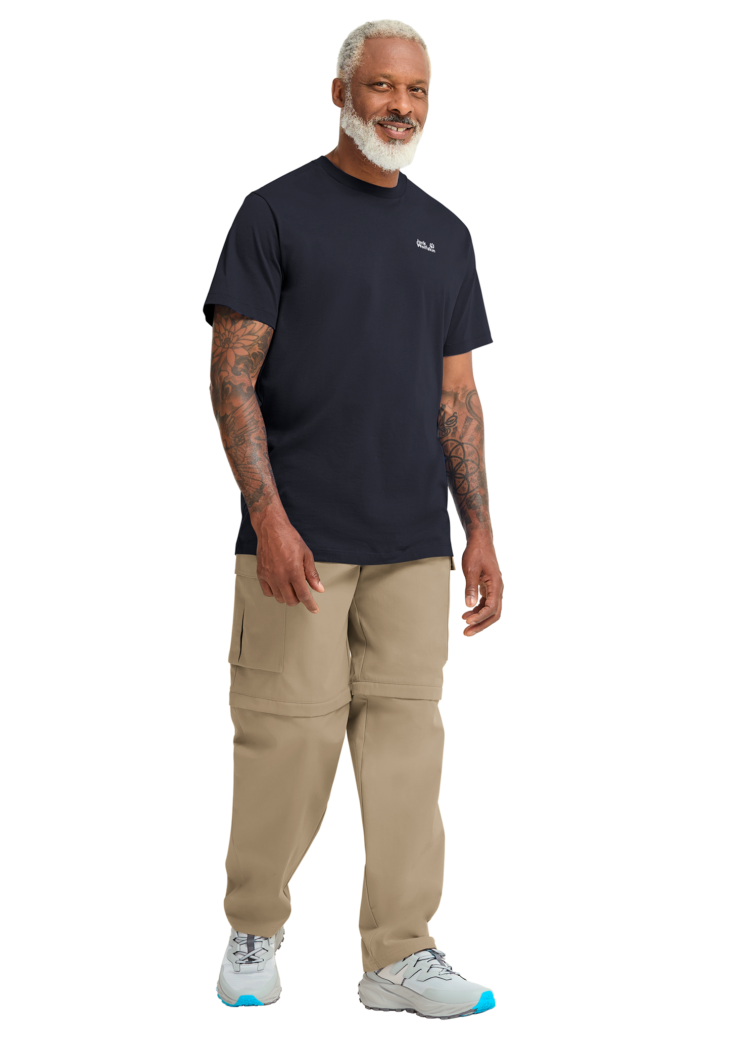 ESSENTIAL T M