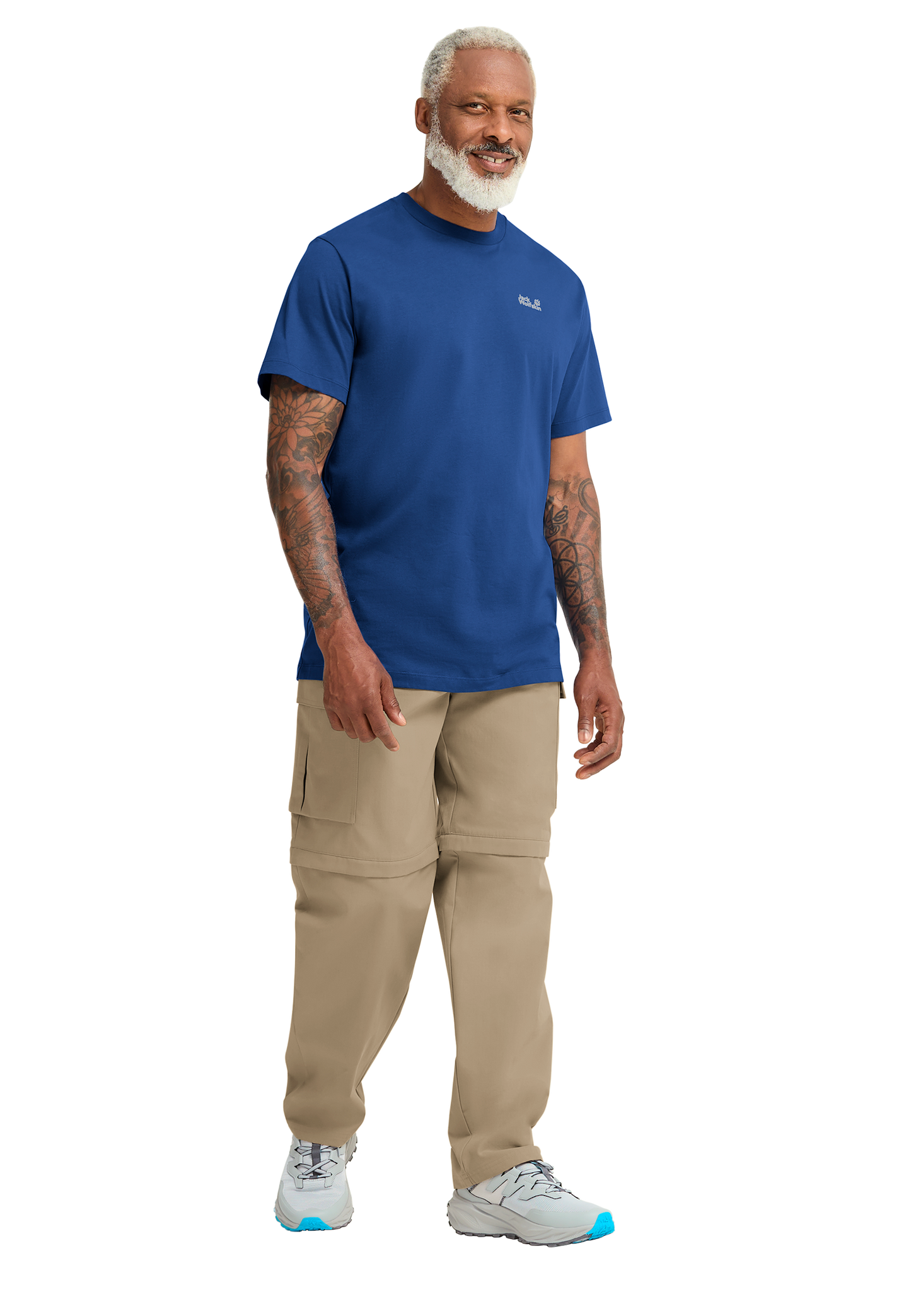 ESSENTIAL T M