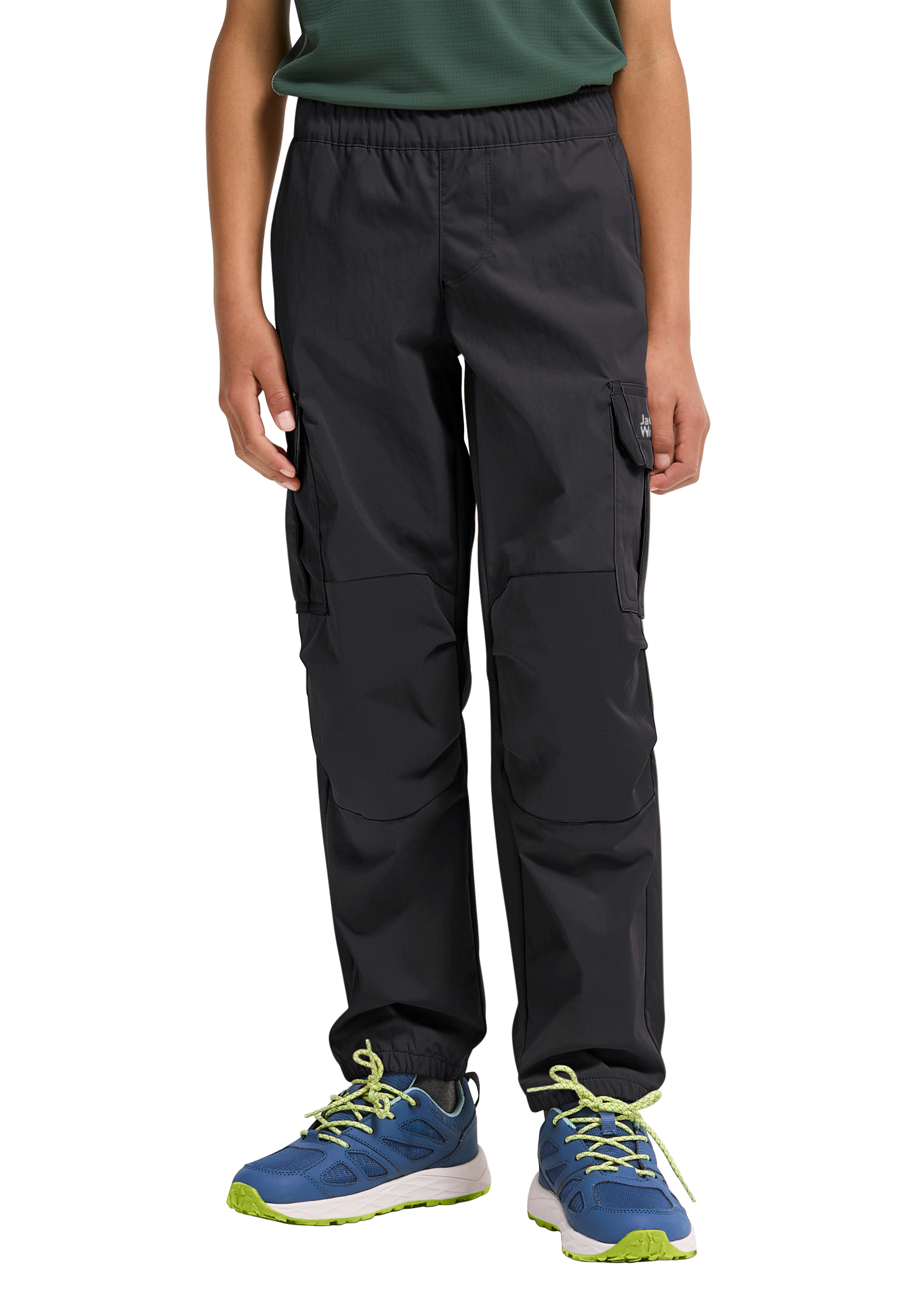 CARGO PANTS K
